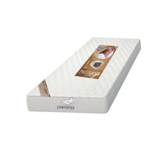 Matelas à ressorts CONFORTEX Orthodos (190*120 Cm) Matelas à ressorts CONFORTEX Orthodos (190*120 Cm)